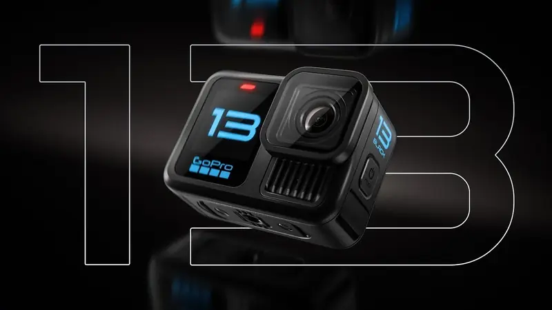 GoPro 運動相機