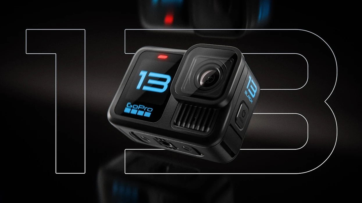 GoPro HERO13 Black 運動相機