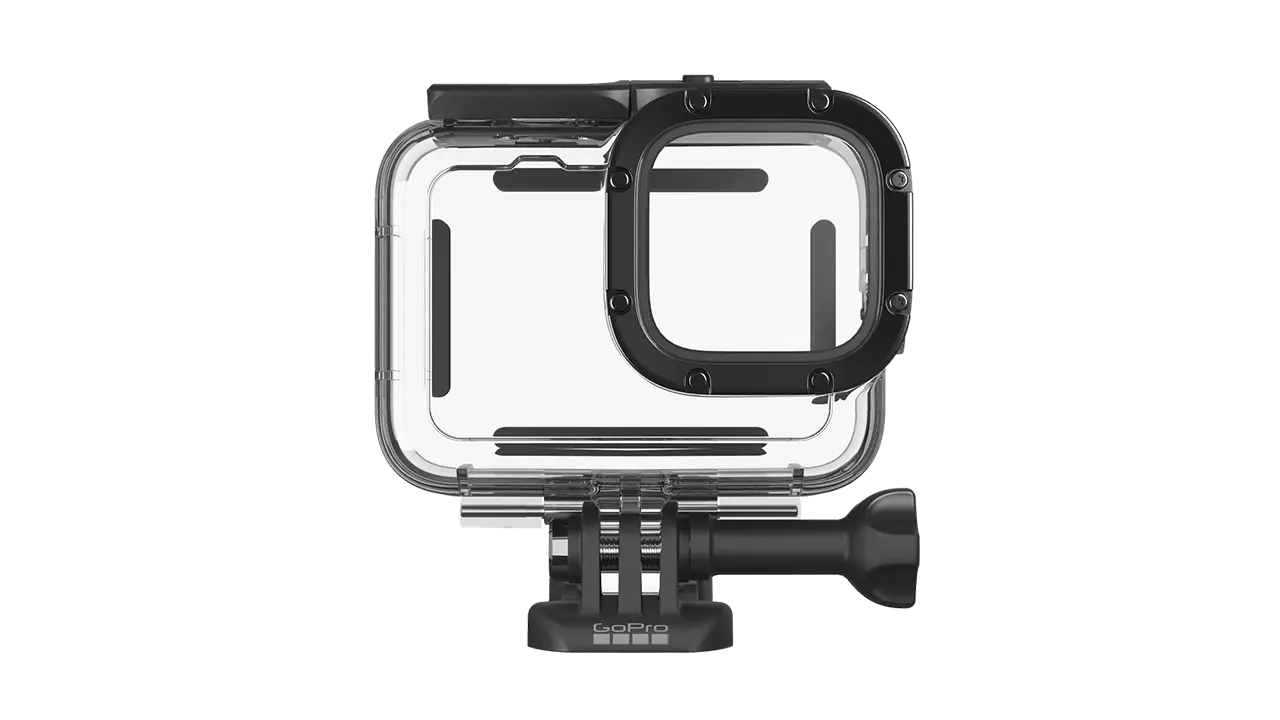 原廠戶外潛水殼